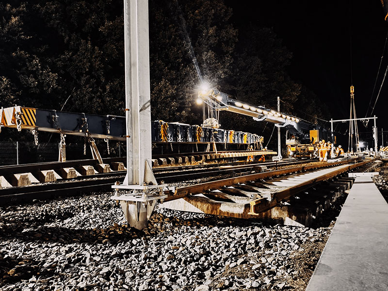 station-ede-vaneerd-groep